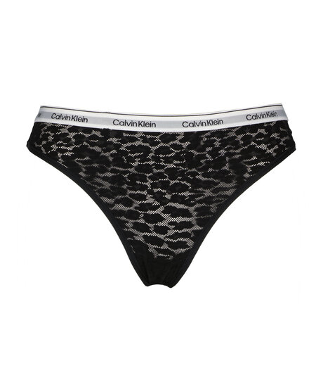 Product Image for High Leg Thong