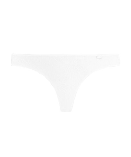 Lace Thong