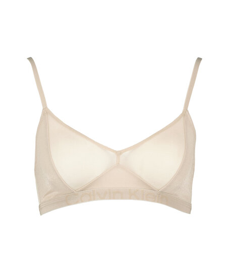 Unlined Bralette