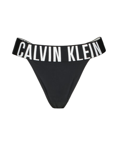 Product Image for High Leg Thong