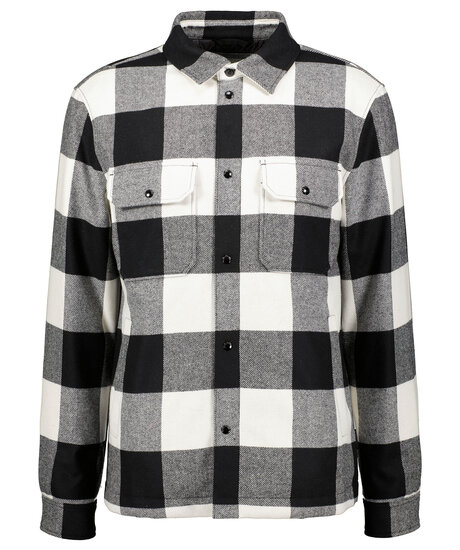 Product Image for Alaskan Wool Overshirt