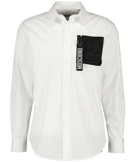 Poplin Shirt Fantasy