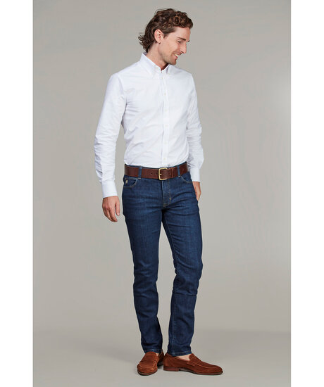 5-Pkt Denim Cape Town