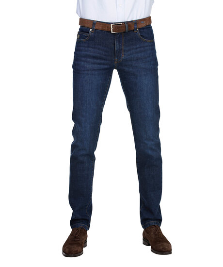 5-Pkt Denim Cape Town
