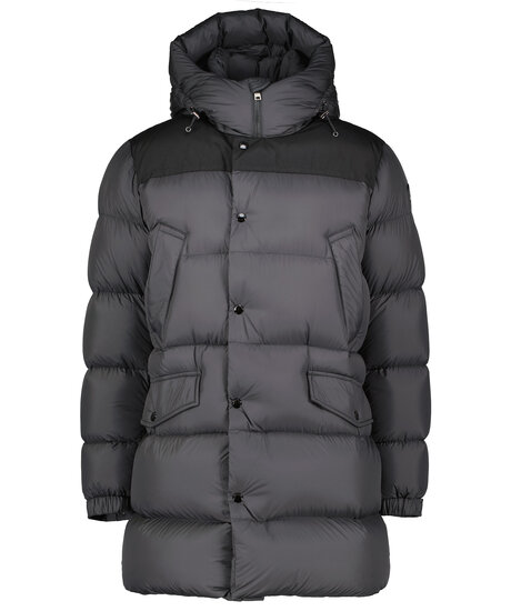 Product Image for Microfiber Sierra Parka