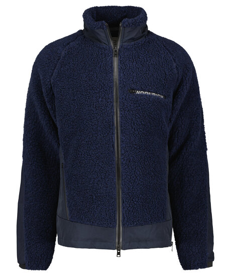 Product Image for Sherpa Hybrid Jacket