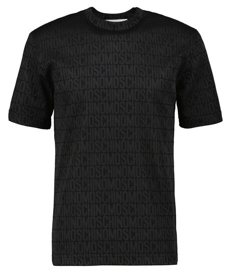 Product Image for Moschino Logo T-Shirt