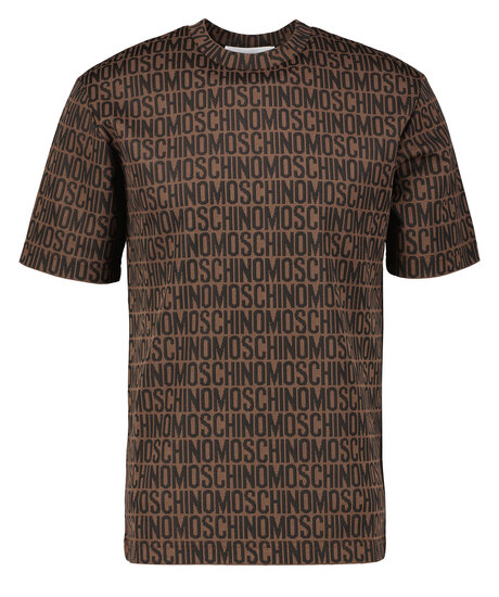 Product Image for Moschino Logo T-Shirt