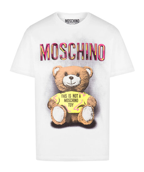 Product Image for Teddy Bear T-Shirt