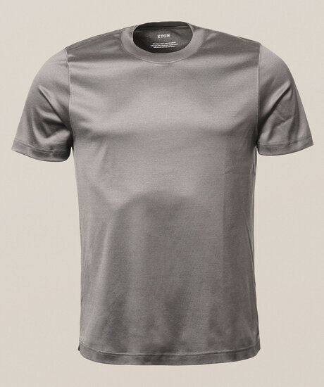 Product Image for Filo di scozia t-shirt
