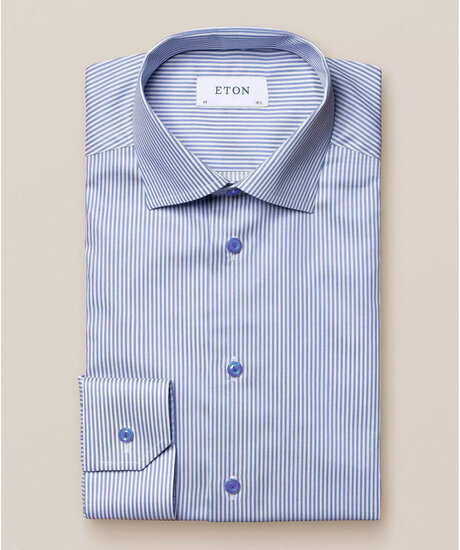 Bengal Stripe Slim