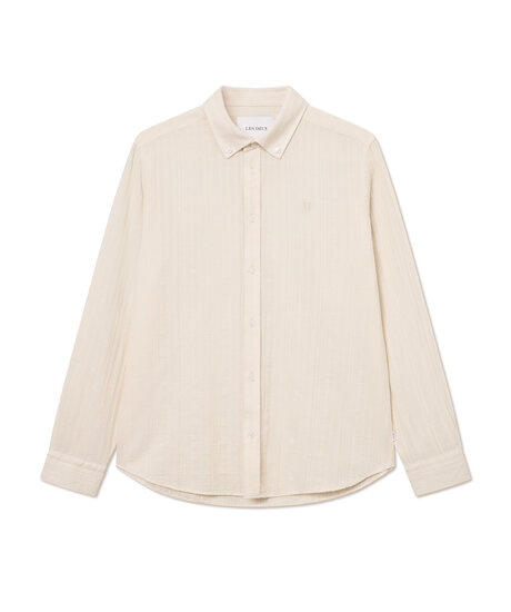 Konrad Stripe Structure | Kampanjer - 2511 25% Black Friday Weekend Allmän | ModeLejon