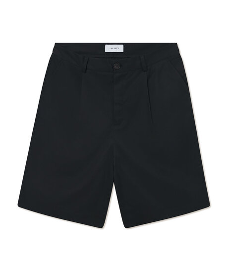 Randal Pleated Shorts | Kampanjer - 2511 25% Black Friday Weekend Allmän | ModeLejon