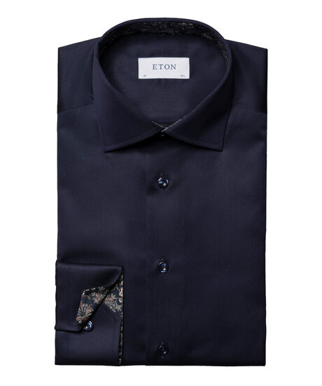 Paisley Effect Slim
