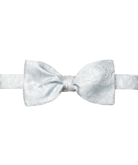Product Image for Bowtie Paisley Ready Tied