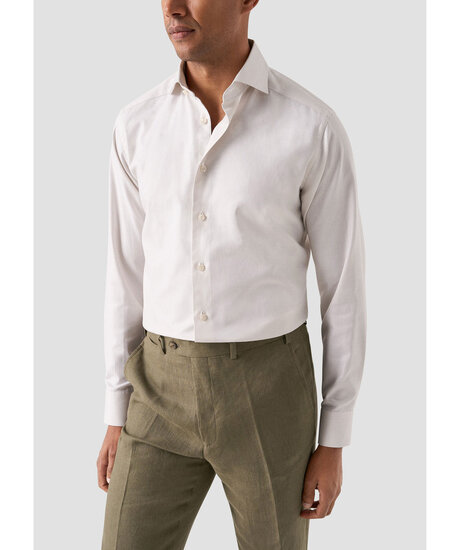 Semisolid Fine Twill Cont