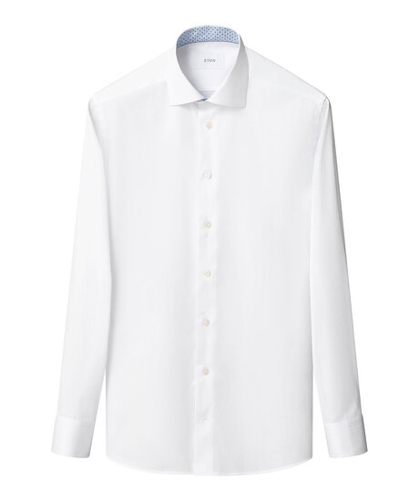 Signature Twill Slim