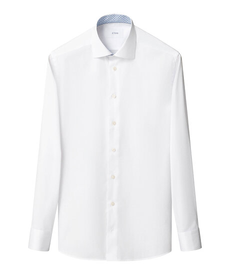 Signature Twill Contemp