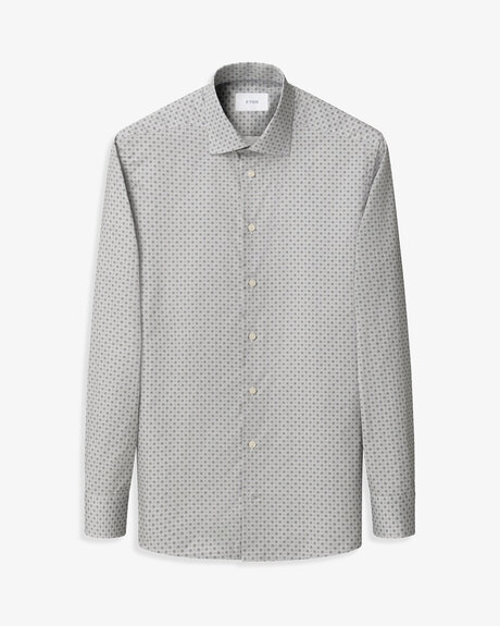 Floral print slim | Kampanjer - interna kategorier - Lista 22 okt Martin | ModeLejon