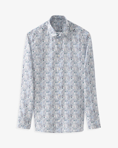 Motif cotton tencell cont | Kampanjer - 2511 25% Black Friday Weekend Allmän | ModeLejon