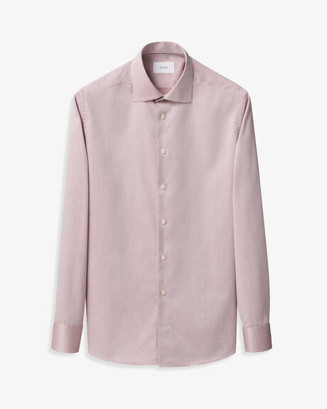 Twill slim shirt | Kampanjer - interna kategorier - Lista 22 okt Martin | ModeLejon