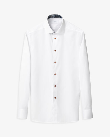 Floral contemporary shirt | Kampanjer - interna kategorier - Lista 22 okt Martin | ModeLejon