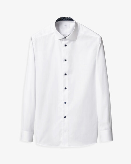 Floral contemporary shirt | Kampanjer - interna kategorier - Lista 22 okt Martin | ModeLejon