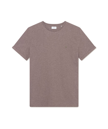 Norregaard Contrast Tee | Kampanjer - 2511 25% Black Friday Weekend Allmän | ModeLejon