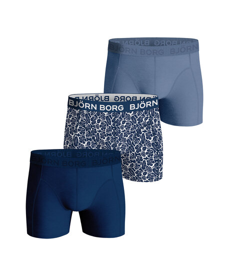 Product Image for Cotton Stretch Boxer 3P