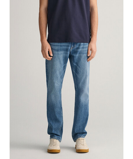 Regular jeans | Kampanjer - 2511 25% Black Friday Weekend Allmän | ModeLejon