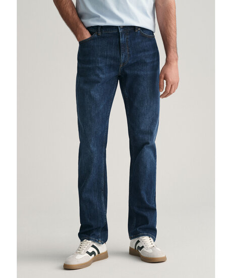 Regular jeans | Kampanjer - 2511 25% Black Friday Weekend Allmän | ModeLejon