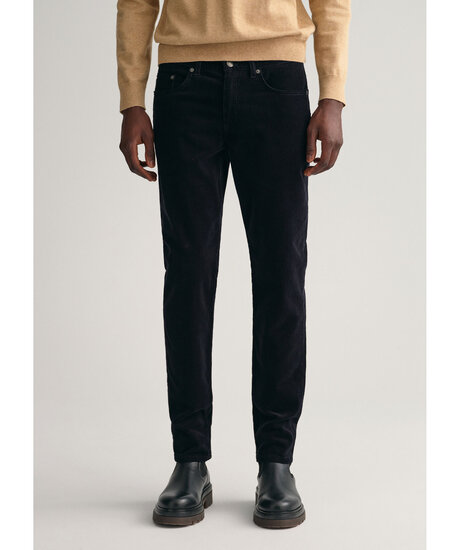 Product Image for Slim Cord Jeans