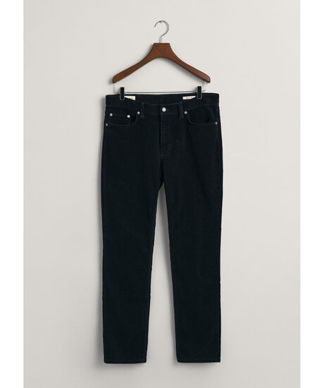 Product Image for Regular Cord Jeans