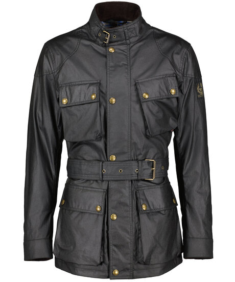 Trialmaster jacket