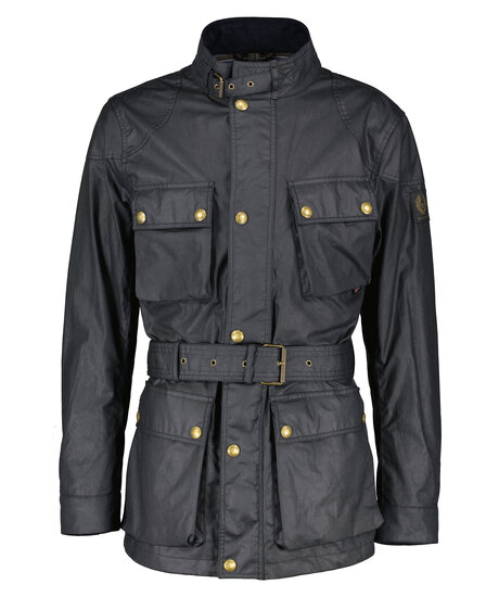 Trialmaster jacket | Kampanjer - interna kategorier - john dolj 250919 | ModeLejon