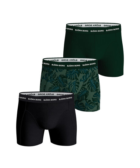 Product Image for Cotton Stretch Boxer 3P