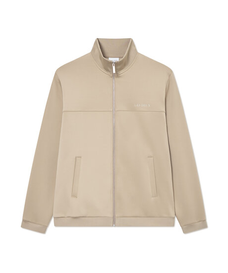 Ballier Track Jacket | Kampanjer - 2511 25% Black Friday Weekend Allmän | ModeLejon