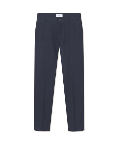 Como Reg Wool Pant | Kampanjer - 2511 25% Black Friday Weekend Allmän | ModeLejon