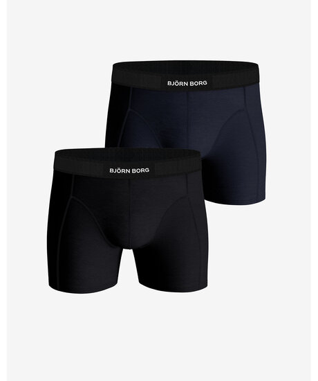 Premium boxer 2-pack | Kampanjer - 2511 25% Black Friday Weekend Allmän | ModeLejon