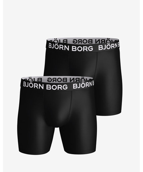 Sports boxers 2-pack | Kampanjer - 2511 25% Black Friday Weekend Allmän | ModeLejon