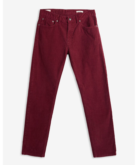 Slim cord jeans | Kampanjer - 2511 25% Black Friday Weekend Allmän | ModeLejon