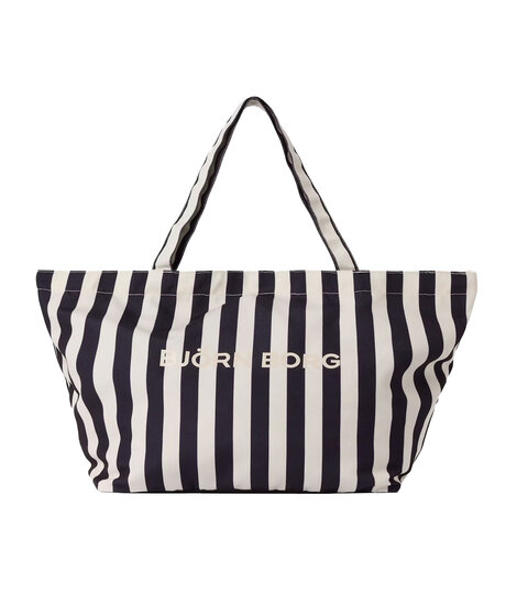 Borg Beach Tote L | Kampanjer - 2511 25% Black Friday Weekend Allmän | ModeLejon