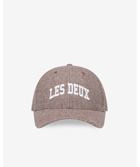 Wool Baseball Cap | Kampanjer - 2511 25% Black Friday Weekend Allmän | ModeLejon