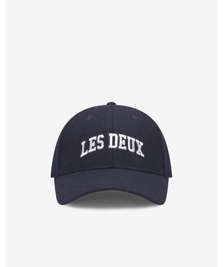 Wool Baseball Cap | Kampanjer - 2511 25% Black Friday Weekend Allmän | ModeLejon