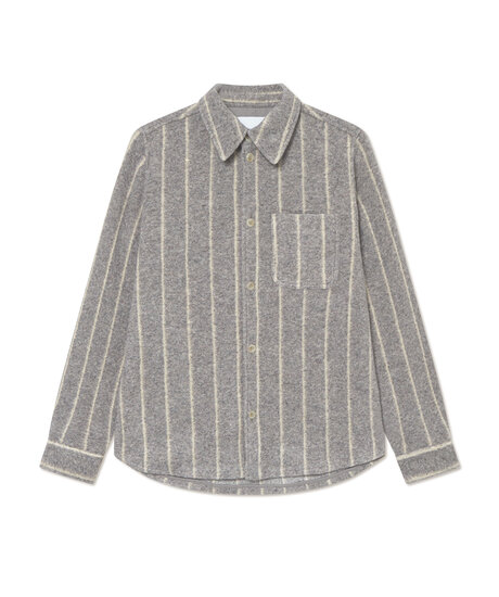 Lennon Wool Pinstripe | Kampanjer - 2511 25% Black Friday Weekend Allmän | ModeLejon