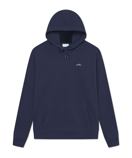 Patch Hoodie | Kampanjer - 2511 25% Black Friday Weekend Allmän | ModeLejon