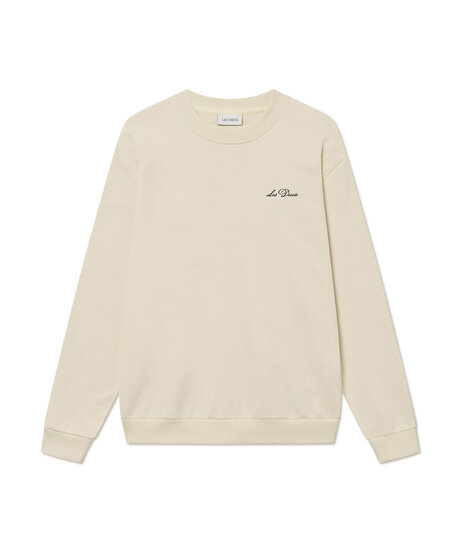 Crew Sweatshirt | Kampanjer - 2511 25% Black Friday Weekend Allmän | ModeLejon