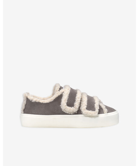 Shearling Low Velcro | Kampanjer - interna kategorier - berikning2509 | ModeLejon