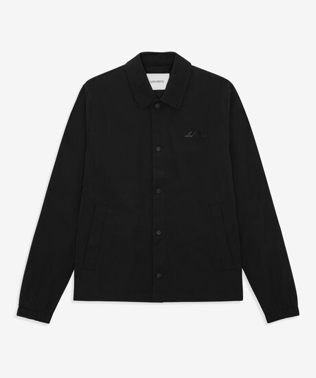 Idris Coach Jacket | Kampanjer - interna kategorier - Temp | ModeLejon