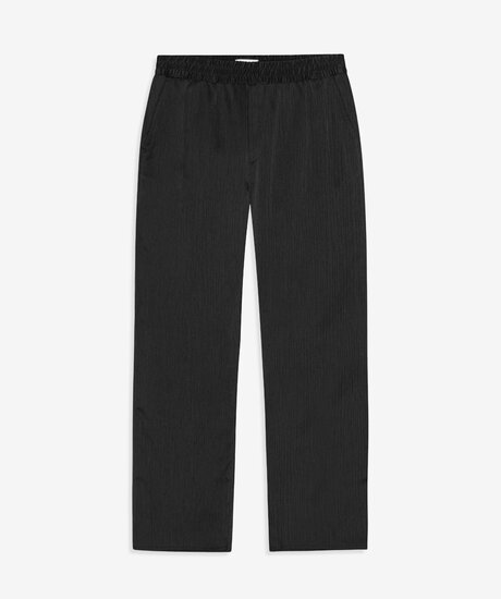 Houston Plissé Pants | Man - Kläder - Byxor - Sommarbyxor | ModeLejon